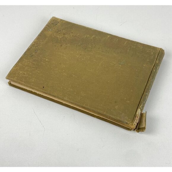 Antique 1890 In A Fair Country Thomas Wentworth Higginson Irene Jerome HC Book E - Picture 2 of 10